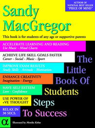 The Little Book of Students Steps to Success